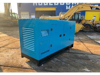 Set generatora Ricardo 100KVA (80KW) SILENT GENERATOR 3 PHASE 50HZ 400V: slika 4