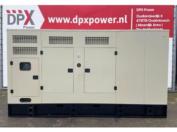 Set generatora Ricardo K25G748D - 550 kVA Generator - DPX-19718: slika 1
