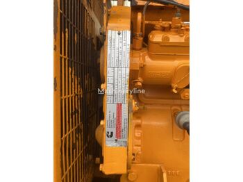 Set generatora SDMO 100 kVa Cummins 6BT5.9: slika 5