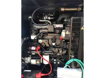 Set generatora Sdmo J88 - 88 kVA Generator - DPX-17105: slika 5