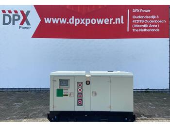 Baudouin 4M06G44/5 - 42 kVA Generator - DPX-19863  - Set generatora