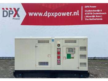 Baudouin 6M11G150/5 - 150 kVA Generator - DPX-19869  - Set generatora