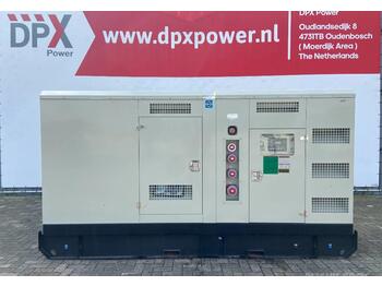 Baudouin 6M16G275/5 - 275 kVA Generator - DPX-19873  - Set generatora