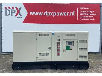 Baudouin 6M16G350/5 - 330 kVA Generator - DPX-19874  - Set generatora