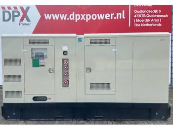 Baudouin 6M21G440/5 - 440 kVA Generator - DPX-19876  - Set generatora