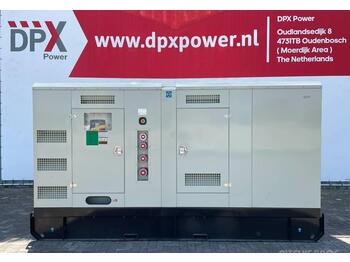 Baudouin 6M21G500/5 - 500 kVA Generator - DPX-19877  - Set generatora