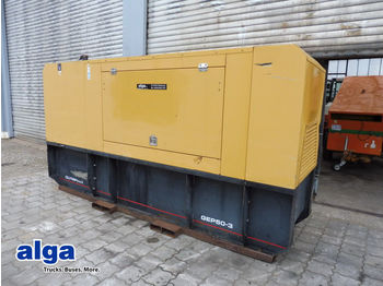 CAT Olympian Strom-Generator GEP 50-3  - Set generatora