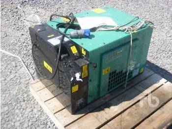 CUMMINS 5HDKBB-6880H - Set generatora