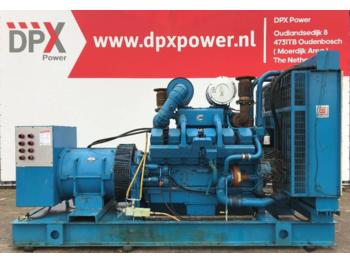 Cummins KTA38-G1 - 850 kVA Generator - DPX-11351  - Set generatora