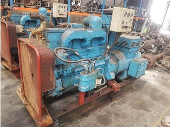 Set generatora Cummins N-855-GM