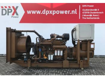 Cummins VTA28-G1 - 500 kVA Generator - DPX11347  - Set generatora
