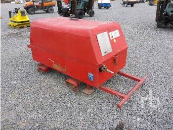 DEMAG 6025AFP - Set generatora