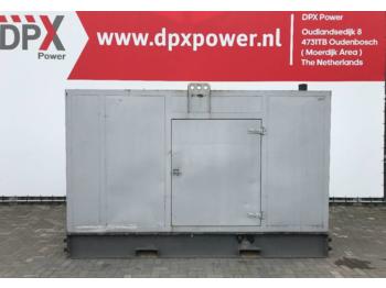 Daewoo D1146T - 135 kVA Generator - DPX-11429  - Set generatora