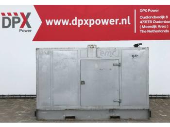 Daewoo D1146T - 135 kVA Generator - DPX-11435  - Set generatora
