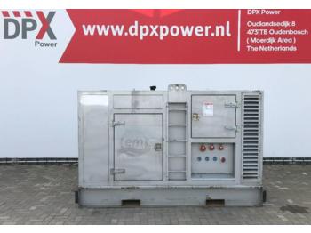 Daewoo P034TI - 55 kVA Generator - DPX-11431  - Set generatora