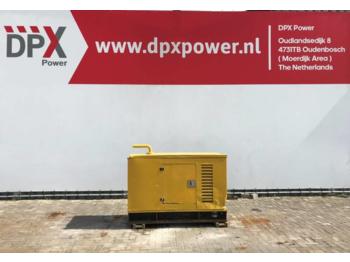Deutz 2 Cylinder - 17 kVA Generator set - DPX-11562  - Set generatora