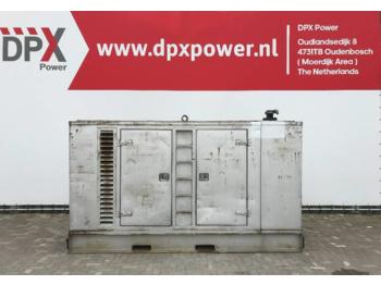 Deutz BF6M 1013E - 150 kVA Generator - DPX-11437  - Set generatora