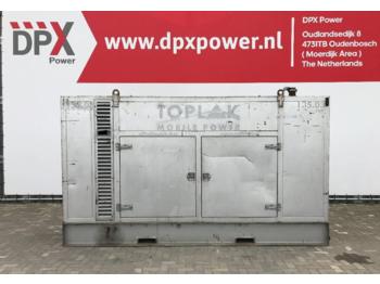 Deutz BF6M 1013E - 150 kVA Generator - DPX-11438  - Set generatora