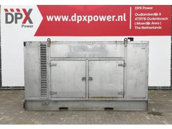 Deutz BF6M 1013E - 150 kVA Generator - DPX-11439  - Set generatora