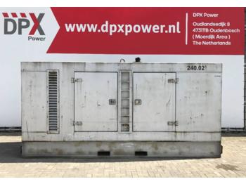 Deutz BF6M 1015 - 240 kVA Generator - DPX-11447  - Set generatora