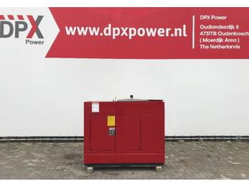 Deutz F3M1011F - 15 kVA Generator - DPX-11374  - Set generatora