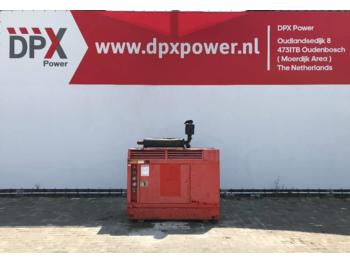 Deutz F3M 1011F - 17 kVA Generator - DPX-11552  - Set generatora