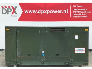 Deutz F8L413F - 95 kVA Generator - DPX-11520  - Set generatora