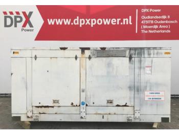 Deutz F8L413F - 95 kVA Generator - DPX-11521  - Set generatora