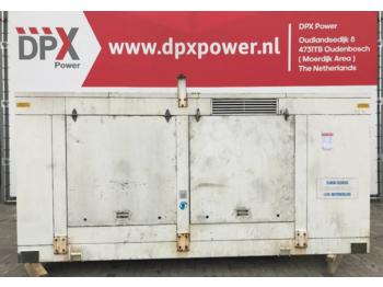 Deutz F8L413F - 95 kVA Generator - DPX-11541  - Set generatora