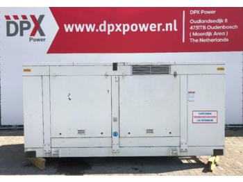 Deutz F8L413F - 95 kVA Generator - DPX-11542  - Set generatora