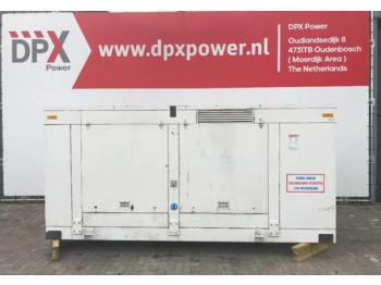 Deutz F8L 413F - 95 kVA Generator - DPX-11518  - Set generatora