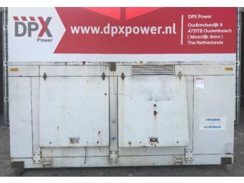 Deutz F8L 413F - 95 kVA Generator - DPX-11519  - Set generatora