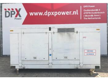 Deutz F8L 413F - 95 kVA Generator - DPX-11522  - Set generatora