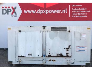 Deutz F8L 413F - 95 kVA Generator - DPX-11523  - Set generatora