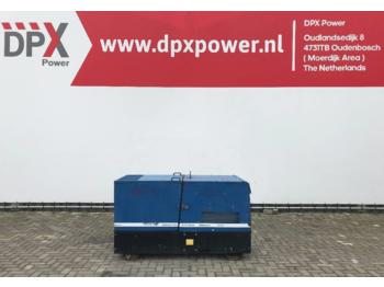 Deutz F 4M 2011- 33 kVA Generator - DPX-11415  - Set generatora