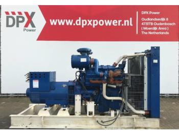 FG Wilson P630 (Perkins 3012) 630 kVA Generator - DPX-11207  - Set generatora