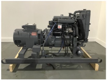 Ford 37.5 kva  - Set generatora