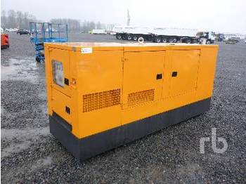 GESAN DJS100 100 KVA - Set generatora