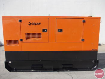 GESAN DPR100 - Set generatora