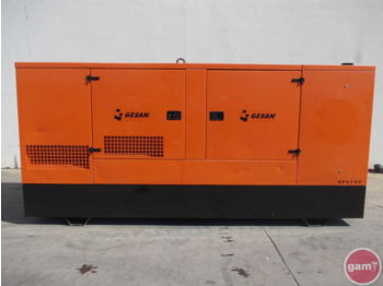 GESAN DPS140 - Set generatora