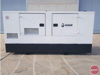 GESAN DPS75 - Set generatora