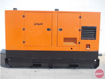 GESAN DVR200 - Set generatora
