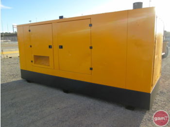 GESAN DVS300 - Set generatora