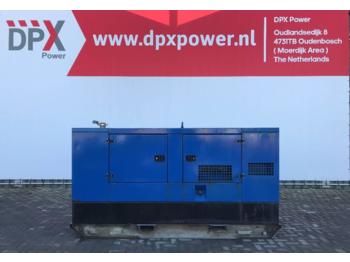 Gesan DPS50 - John Deere - 50 kVA Generator - DPX-11309  - Set generatora