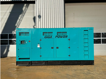 Giga power Giga Power RT-W800GF - Set generatora