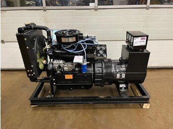 Giga power LT-W30GF 37.5KVA open set - Set generatora