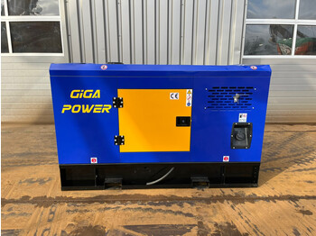 Giga power YT-W16GF silent set - Set generatora