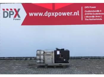 Hatz 4L41C - 30 kVA Generator - DPX-11217  - Set generatora