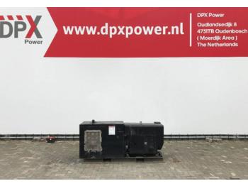 Hatz 4L41C - 30 kVA Generator (No Power) - DPX-11219  - Set generatora