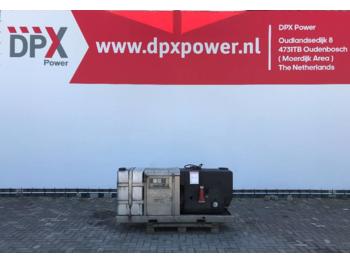 Hatz 4L41C - 30 kVA (No Power) -DPX-11218  - Set generatora